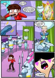 Alone With The Queen #10