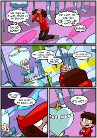 Alone With The Queen #11