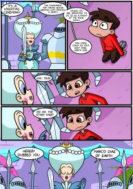 Alone With The Queen #12
