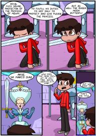 Alone With The Queen #13