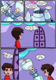 Alone With The Queen #14