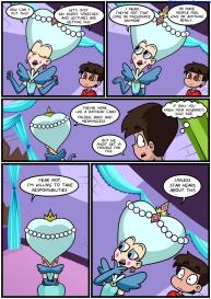 Alone With The Queen #15