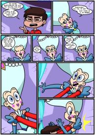 Alone With The Queen #16