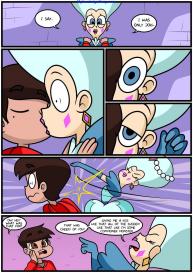 Alone With The Queen #17