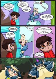Alone With The Queen #18