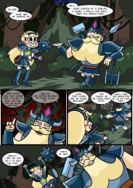 Alone With The Queen #19