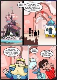 Alone With The Queen #2