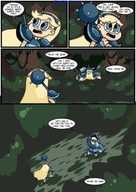Alone With The Queen #20