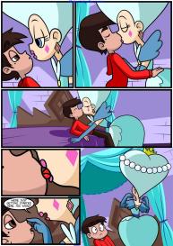 Alone With The Queen #21