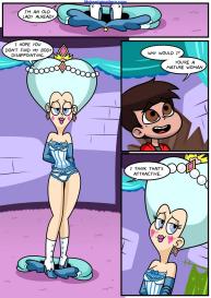 Alone With The Queen #22