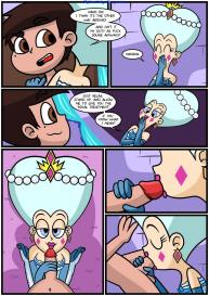 Alone With The Queen #25
