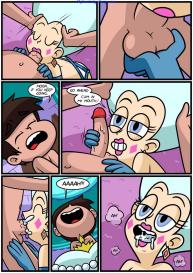 Alone With The Queen #26