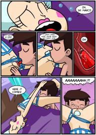 Alone With The Queen #28