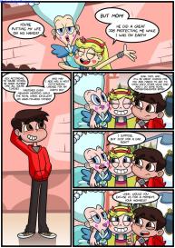 Alone With The Queen #3