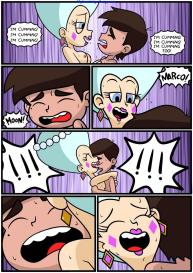 Alone With The Queen #34