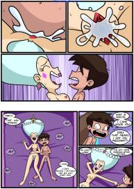 Alone With The Queen #35