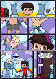 Alone With The Queen #38