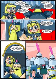 Alone With The Queen #39