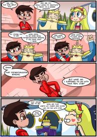 Alone With The Queen #4