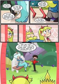 Alone With The Queen #40