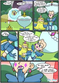 Alone With The Queen #42