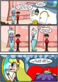 Alone With The Queen #5