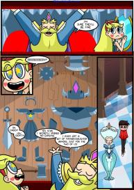 Alone With The Queen #6