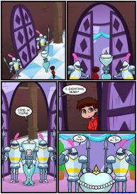Alone With The Queen #7