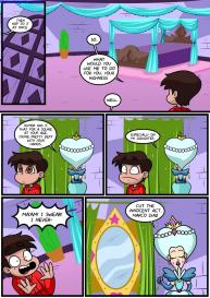 Alone With The Queen #8