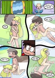 Alone With The Queen #9