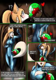 Metroid – Primal #4