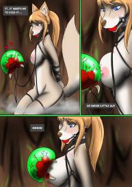 Metroid – Primal #6