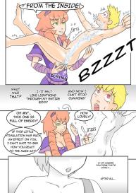 Temple Of The Morning Wood 2 #18