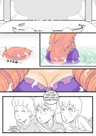 Temple Of The Morning Wood 2 #6