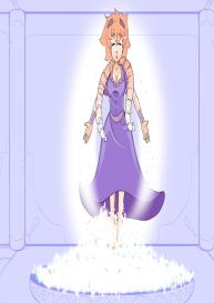 Temple Of The Morning Wood 2 #7