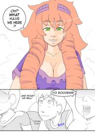 Temple Of The Morning Wood 2 #9