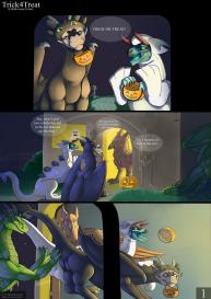 Trick4Treat #1