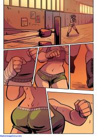 Training May #1