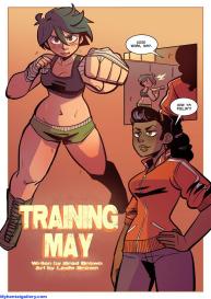 Training May #2