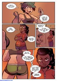 Training May #3