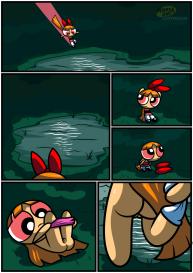 A Stick In The Mud #2