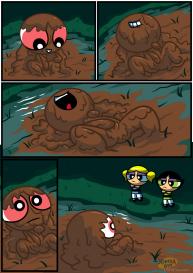 A Stick In The Mud #4