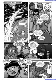Space Sex Squad 29 #2