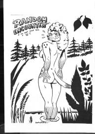 Rock & Gnollz – Sent & Sensibility #9