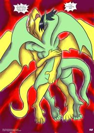The Last Dragon #14