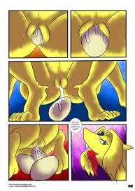 The Last Dragon #17