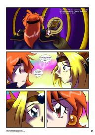 The Last Dragon #2
