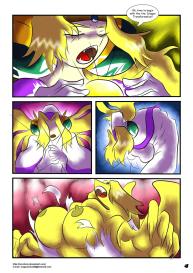 The Last Dragon #5