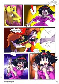 The Last Dragon #6