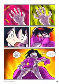 The Last Dragon #7